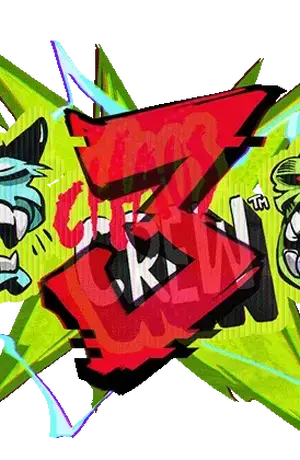 Chaos Crew 3