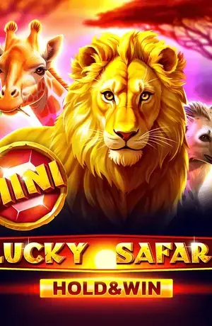 Lucky Safari