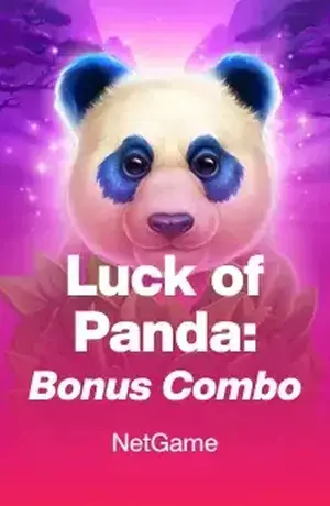 Luck of Panda Bonus Combo