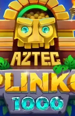 Plinko Aztec 1000